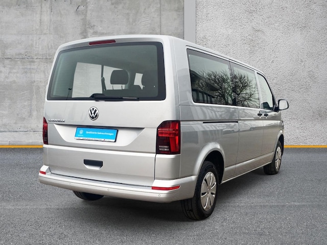 Volkswagen Caravelle Lang T6 Trendline