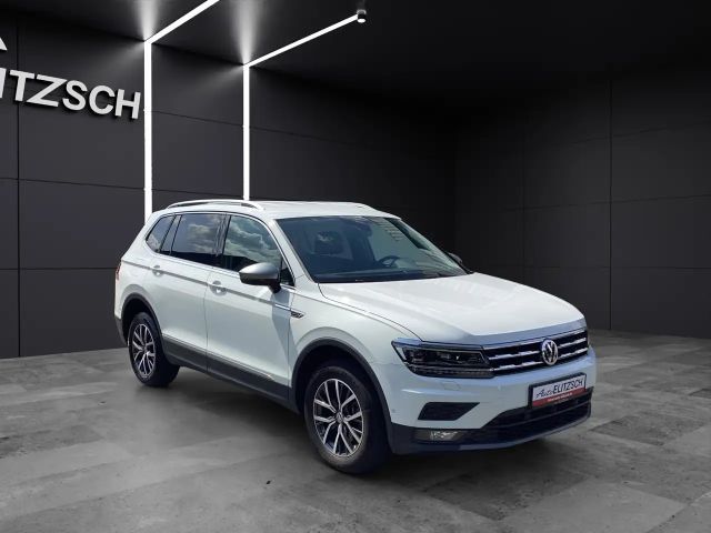 Volkswagen Tiguan Allspace DSG