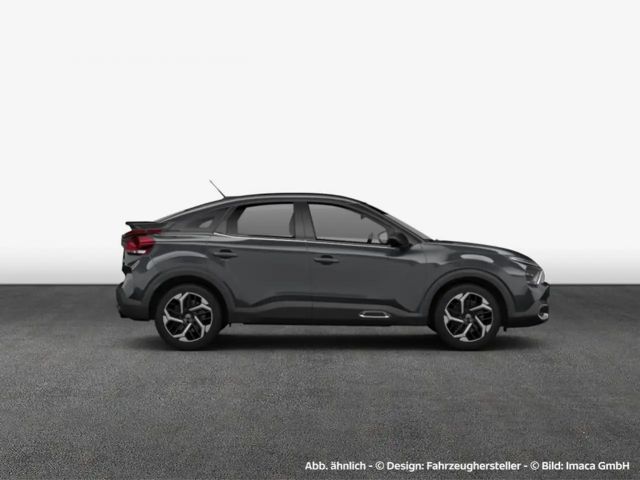 Citroën C4 PureTech Shine