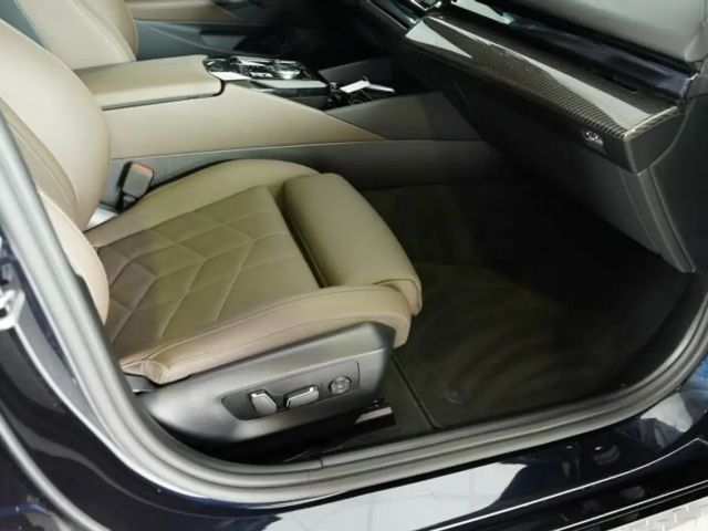 BMW 520 520d M-Sport Touring xDrive