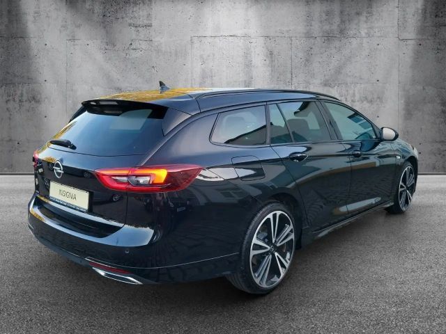 Opel Insignia Sports Tourer