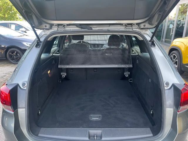 Opel Astra Edition Sports Tourer