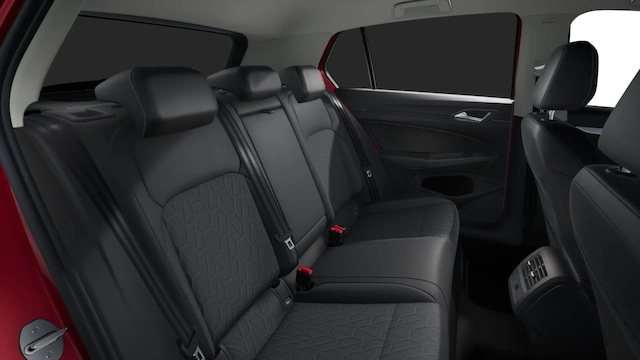 Volkswagen Golf 1.5 eTSI Golf VIII