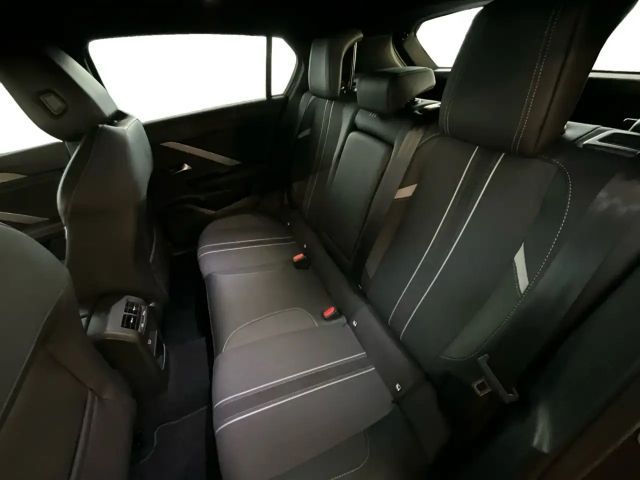 Opel Astra GS-Line Grand Sport