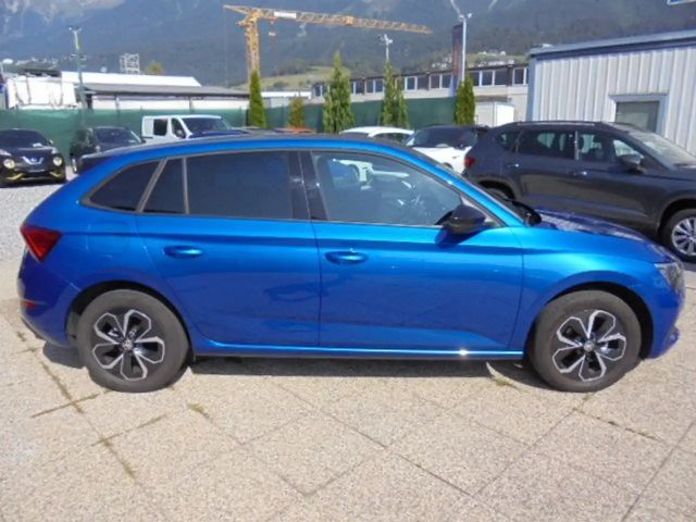 Skoda Scala Sport