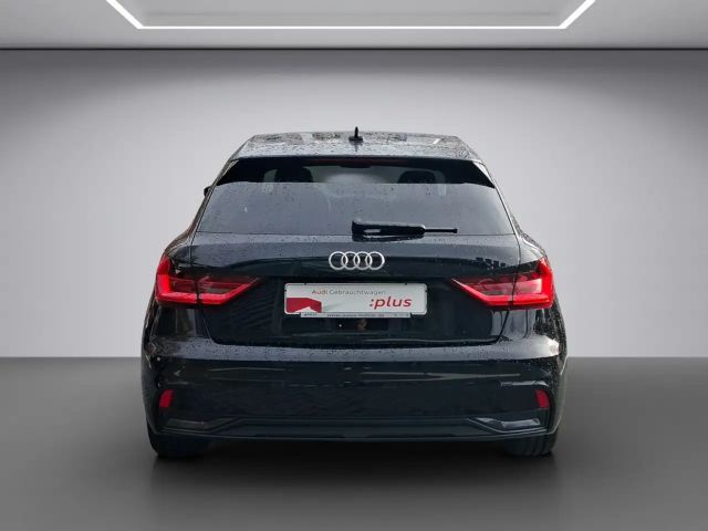 Audi A1 25 TFSI Sportback