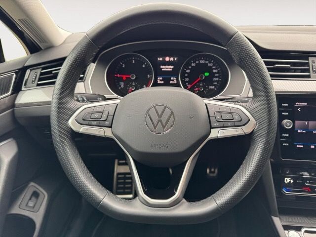 Volkswagen Passat 2.0 TDI AllTrack DSG Variant