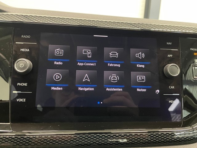 Volkswagen Polo 1.0 TSI Life