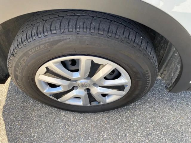 Renault Kadjar Kadjar