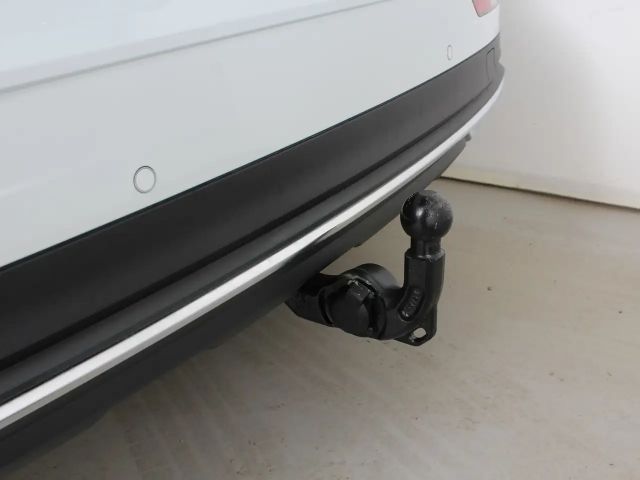 Audi Q5 40 TDI Quattro