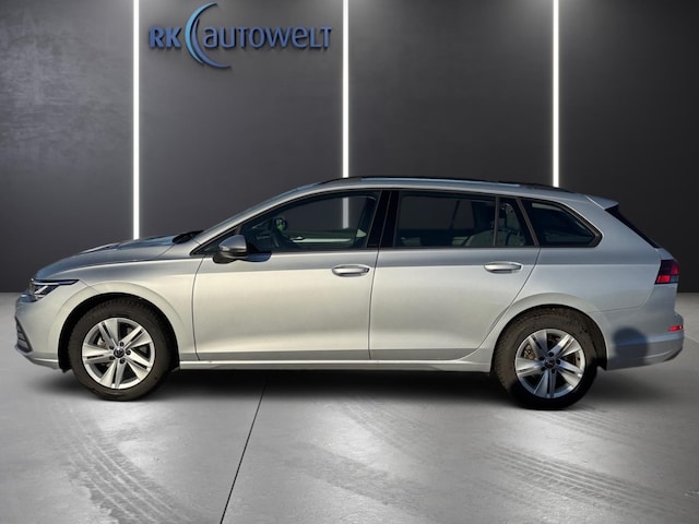 Volkswagen Golf Golf VIII Life Variant