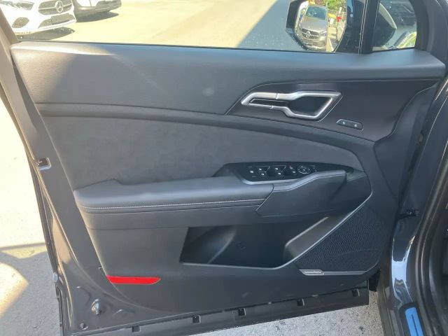 Kia Sportage GDi GT-Line Vierwielaandrijving