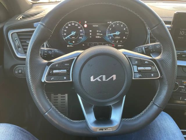 Kia XCeed GDi GT-Line