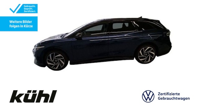 Volkswagen ID.7 IQ.Drive Pro Tourer