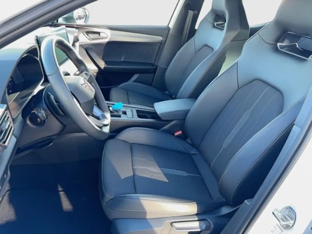 Cupra Leon 2.0 TSI DSG VZ