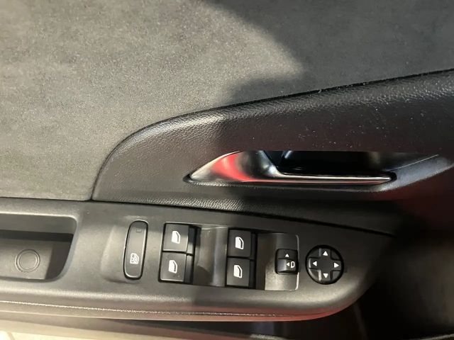 Opel Corsa Navi,Lenkradheizung,Rückfahrkamera