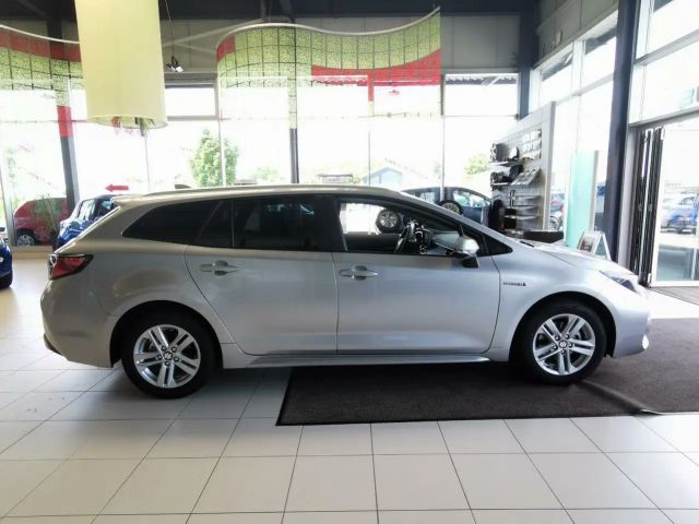 Suzuki Swace Comfort Hybrid