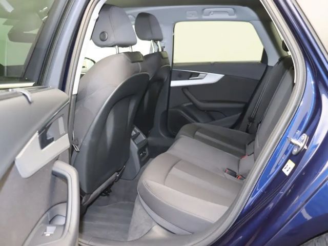 Audi A4 35 TFSI Avant