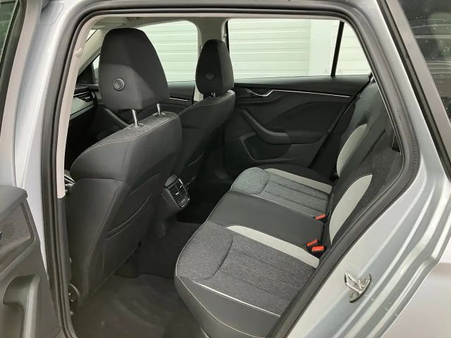 Skoda Kamiq ACT Style Style