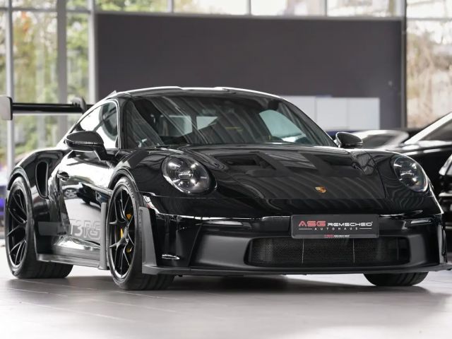 Porsche 911 Coupé GT3 RS