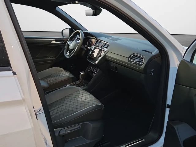 Volkswagen Tiguan 2.0 TSI Allspace DSG R-Line