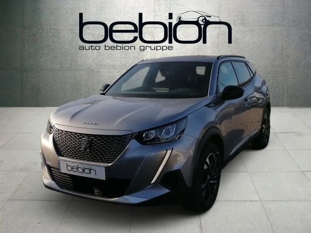 Peugeot E-2008 Allure Pack