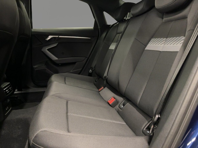 Audi A3 35 TFSI S-Tronic Sedan