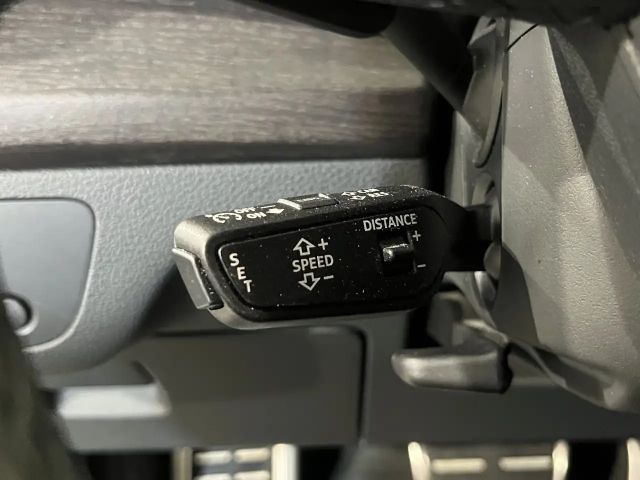 Audi Q5 Hybride Quattro S-Line