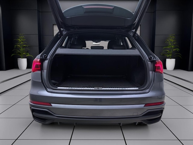 Audi Q3 35 TDI S-Line S-Tronic