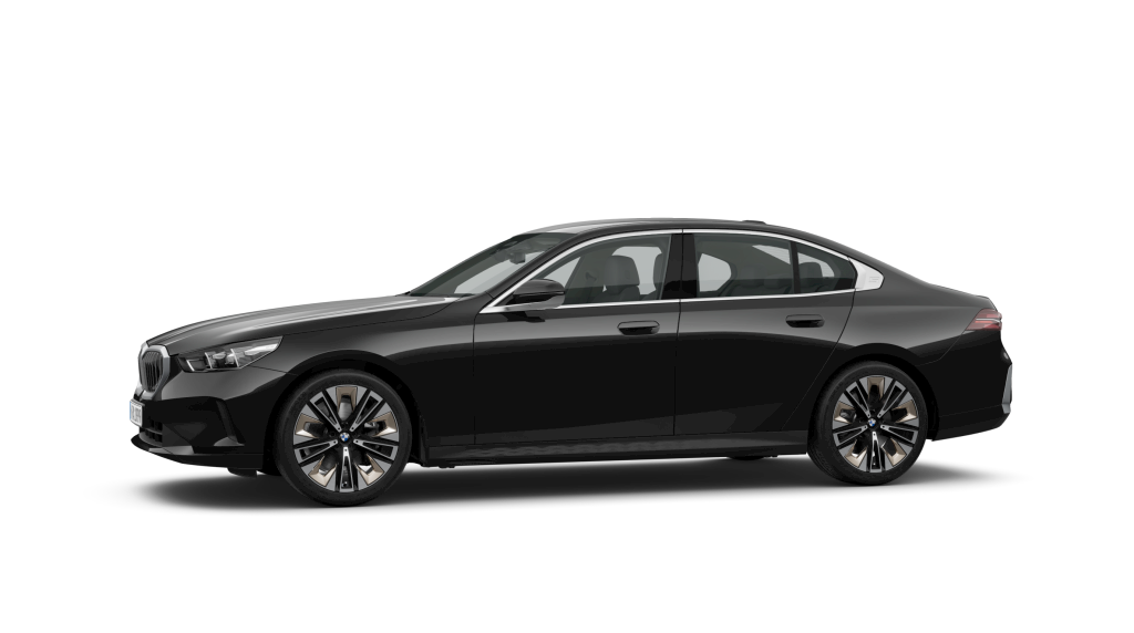 BMW 540 540d Sedan xDrive