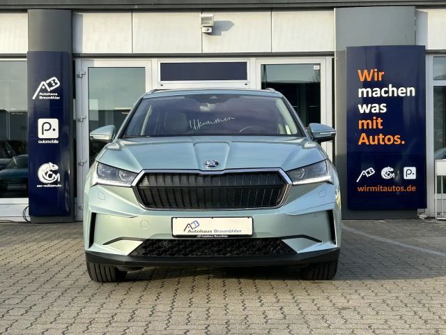 Skoda Enyaq Suite iV 80