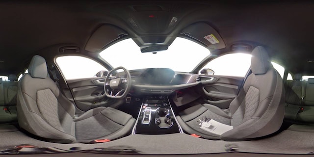 Audi A5 Avant S-Tronic