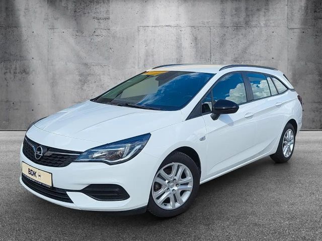 Opel Astra Sports Tourer