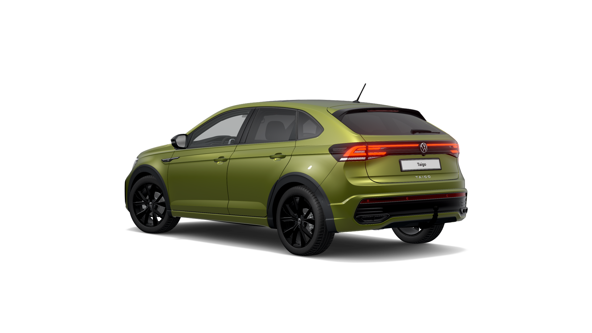 Volkswagen Taigo 1.0 TSI IQ.Drive