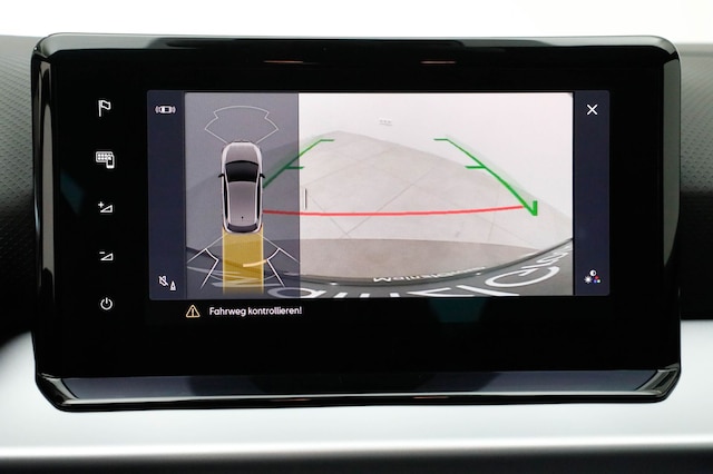 Seat Ibiza 1.0 TSI FR-lijn