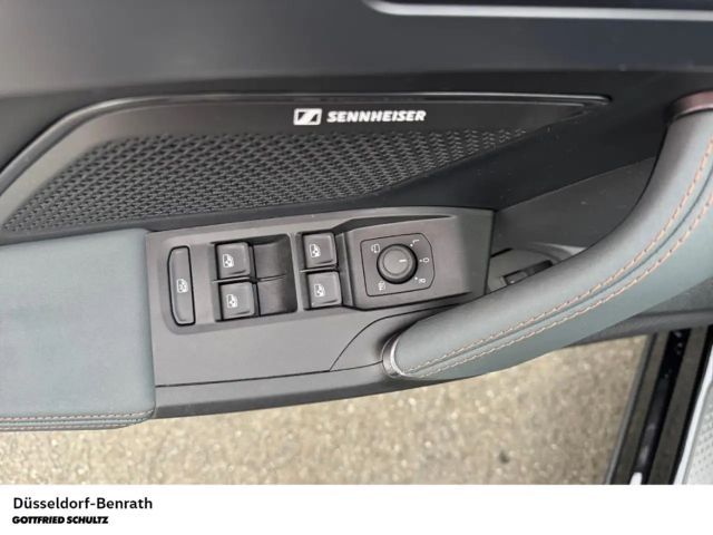 Cupra Formentor 2.0 TSI 4Drive DSG VZ