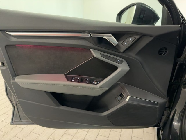 Audi A3 35 TFSI S-Tronic Sedan