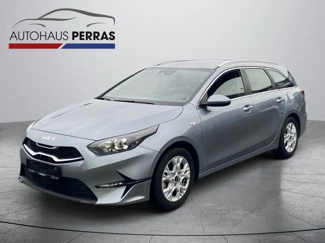 Kia Ceed GDi SportWagon Vision