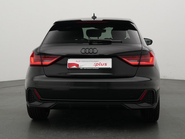 Audi A1 35 TFSI S-Line S-Tronic Sportback