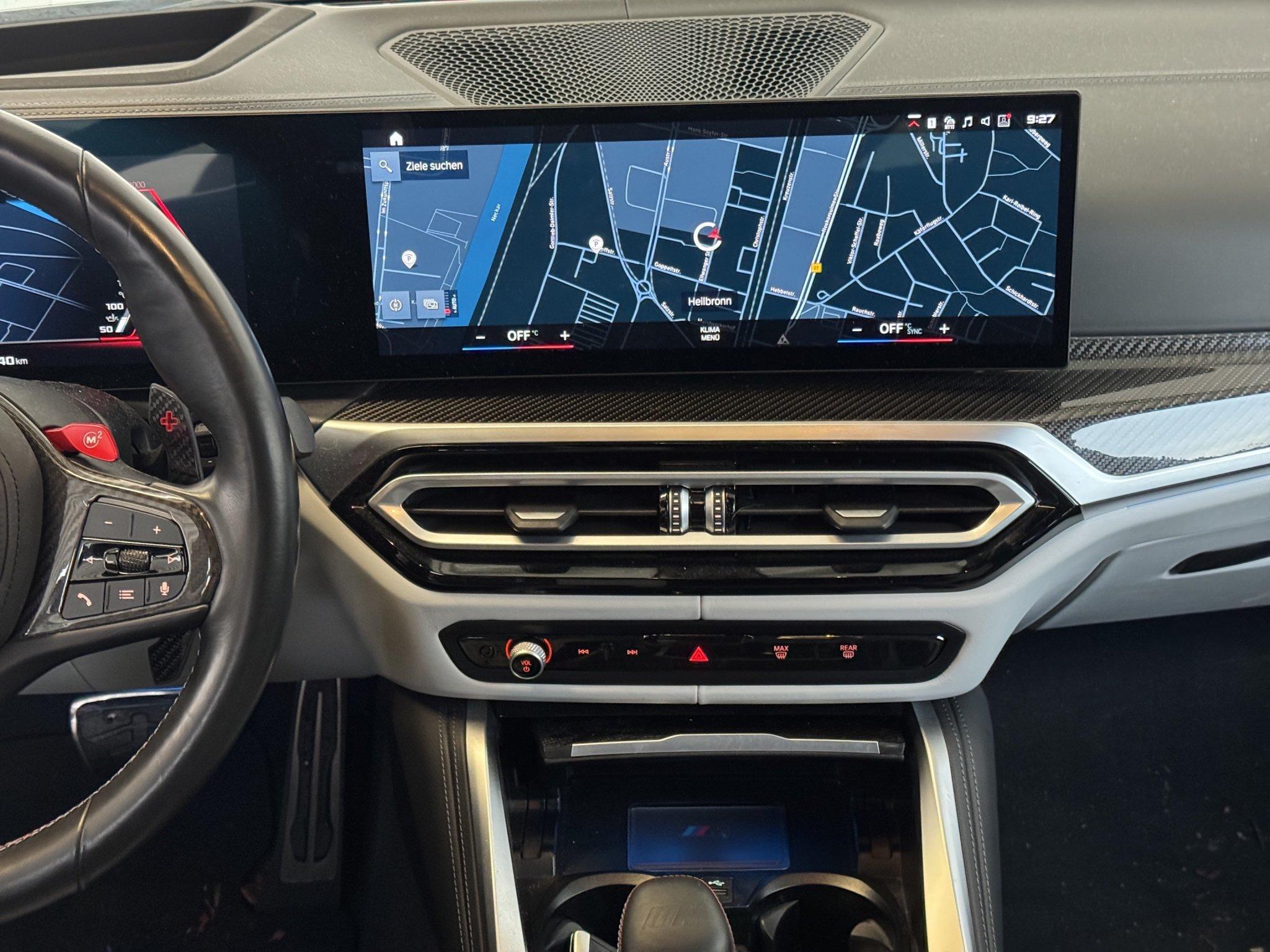 BMW M3 Competition Touring xDrive