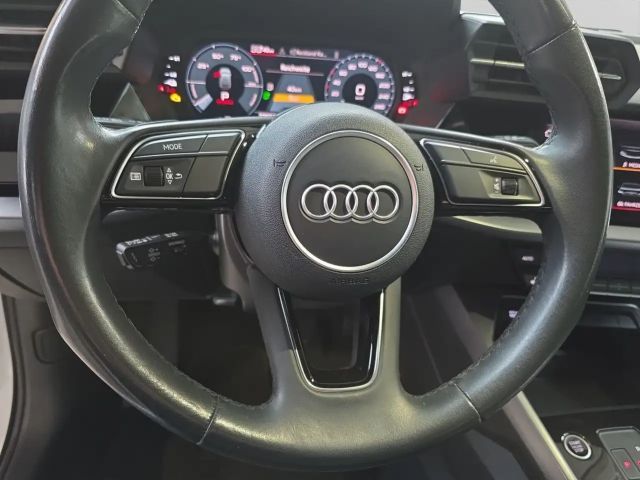 Audi A3 40 TFSI Hybride Sedan