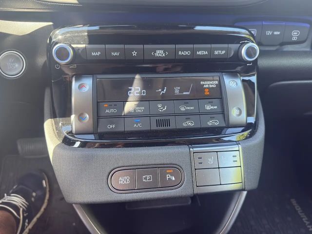 Hyundai INSTER 49 kWh Trend