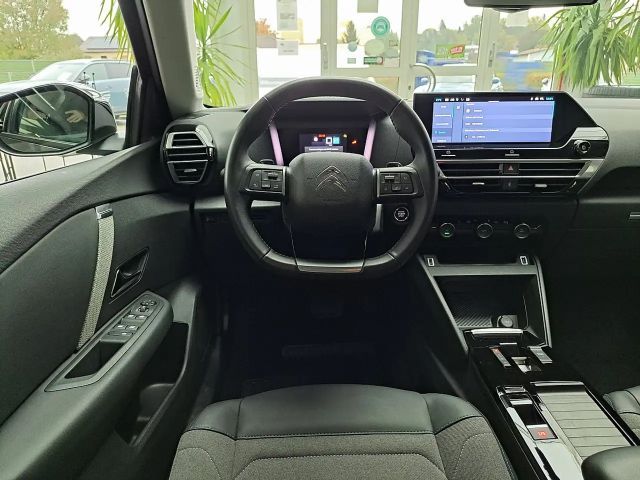 Citroën C4 Plus PureTech