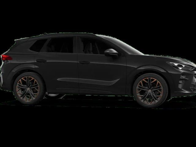 Cupra Terramar 2.0 TSI VZ