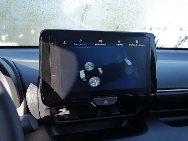 Toyota Yaris Hatchback Hybride