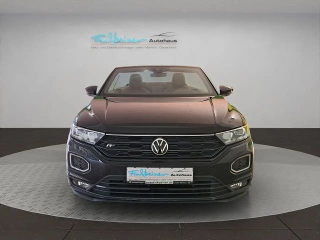 Volkswagen T-Roc Cabriolet DSG R-Line Style