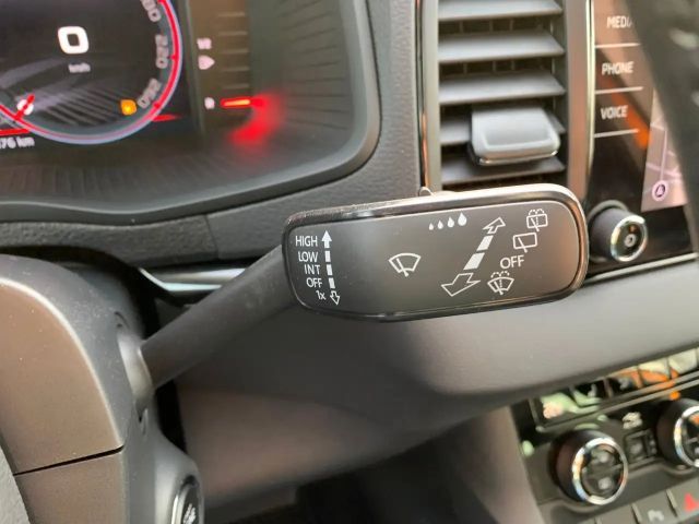 Skoda Karoq 1.5 TSI Sportline