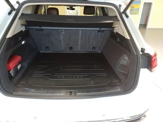 Volkswagen Touareg 3.0 V6 TDI Atmosphere