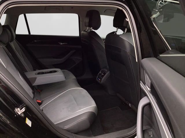 Volkswagen Passat 2.0 TDI Business DSG Variant