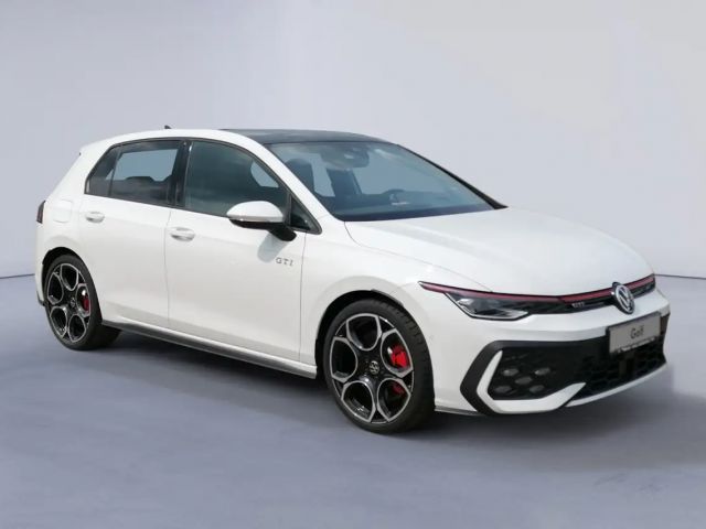 Volkswagen Golf 2.0 TSI DSG GTI